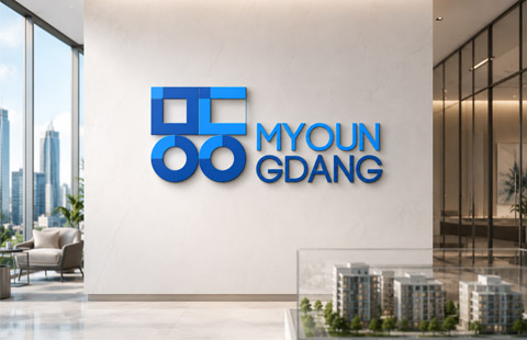 로고 포트폴리오 08